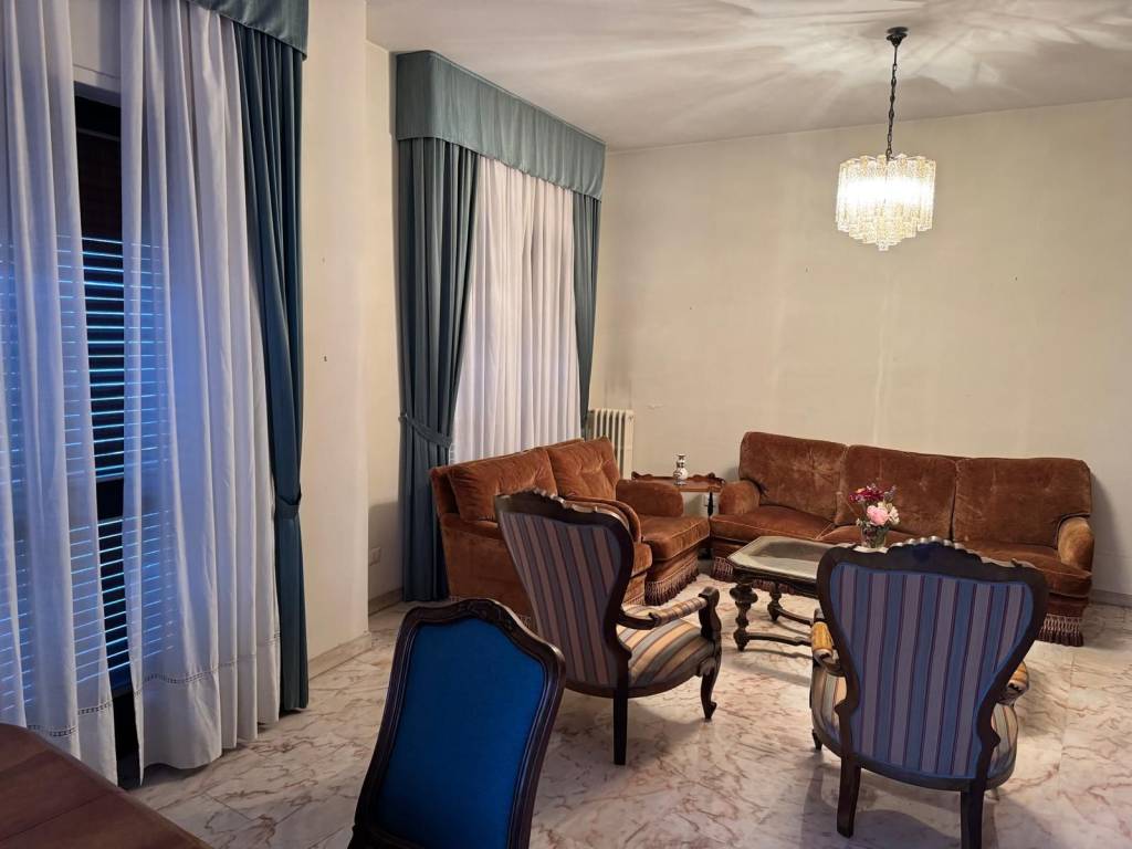 Appartamento a Matera in Via Spine Bianche, 5 - Foto 3