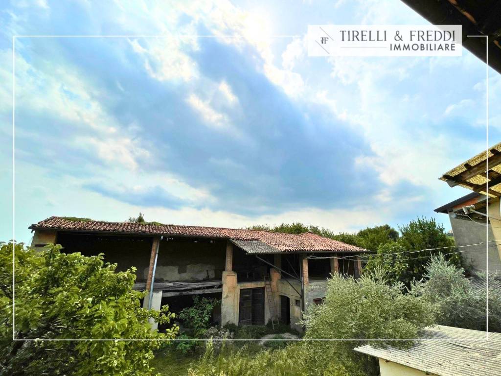 Rustico / casale a Passirano in Via 20 Settembre - Foto 3