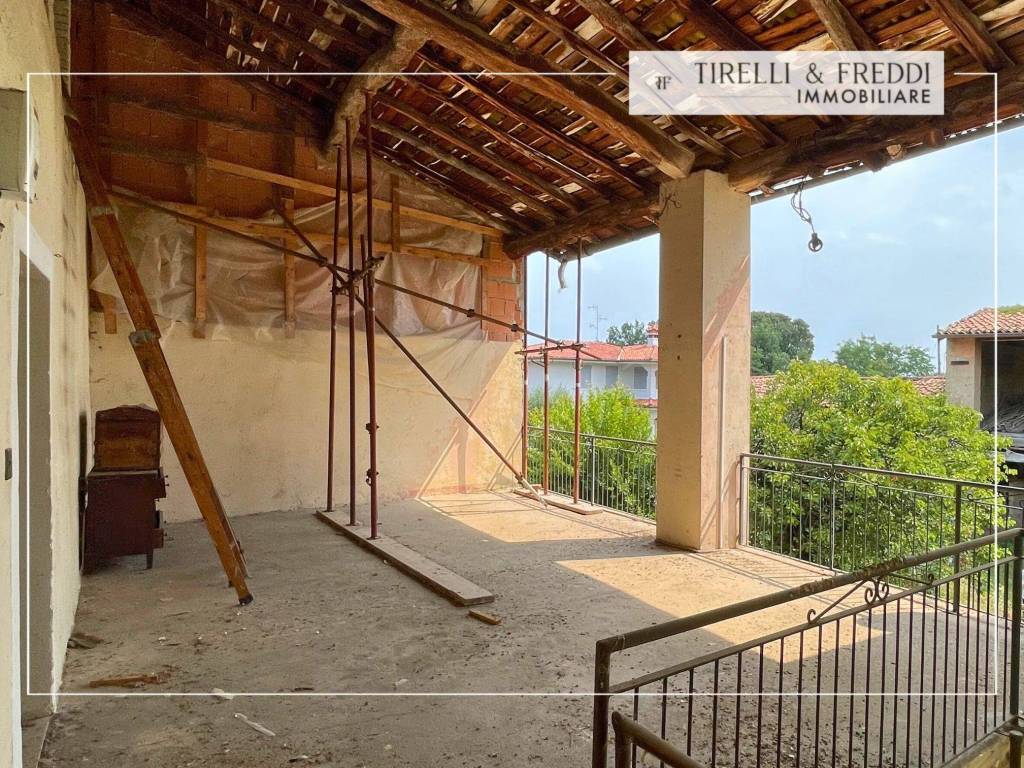 Rustico / casale a Passirano in Via 20 Settembre - Foto 4