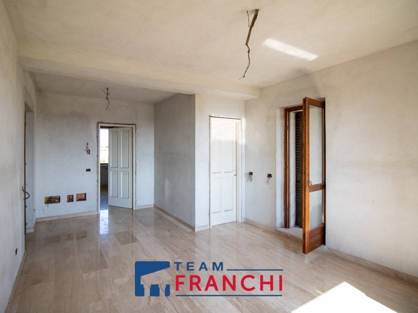 Appartamento a Montichiari in Via Giuseppe Ciotti, 136 - Foto 2
