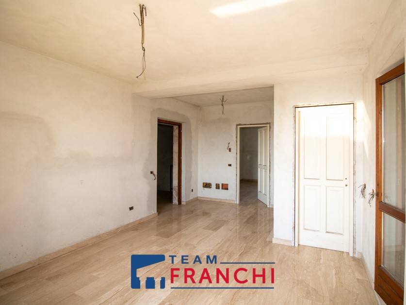 Appartamento a Montichiari in Via Giuseppe Ciotti, 136 - Foto 3