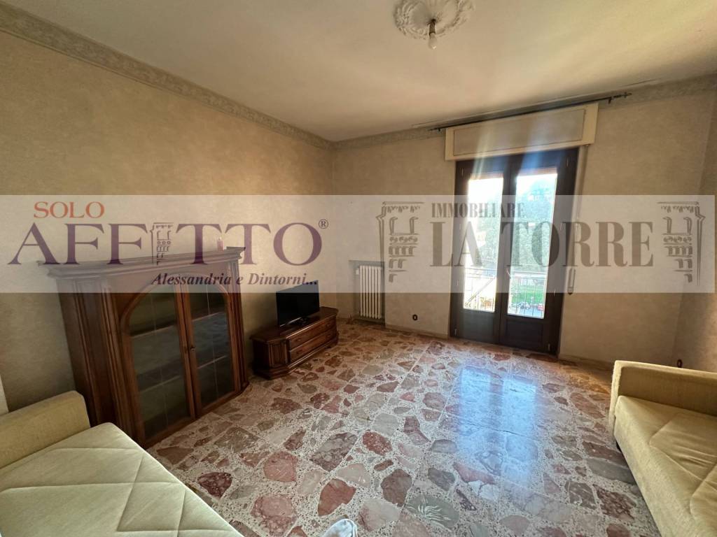 Appartamento a Novi ligure in Via Ovada - Foto 3