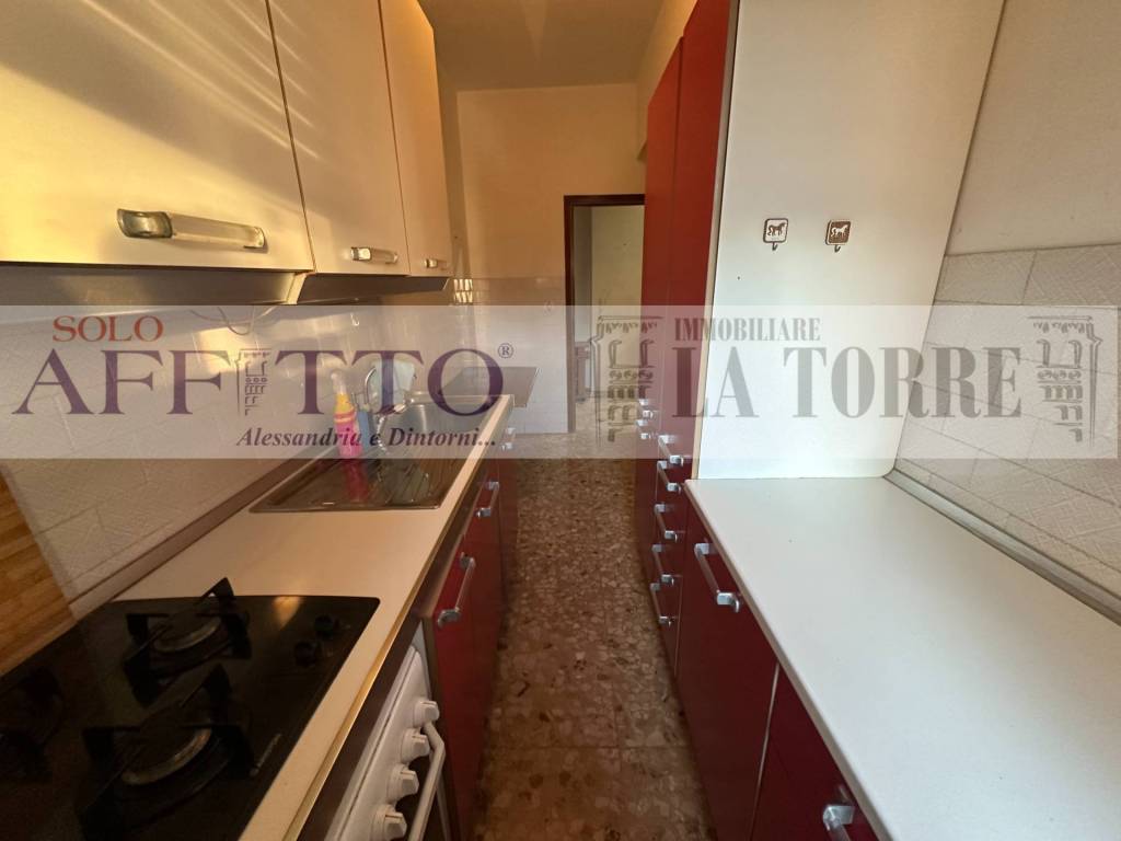 Appartamento a Novi ligure in Via Ovada - Foto 4
