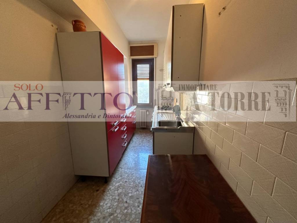 Appartamento a Novi ligure in Via Ovada - Foto 5