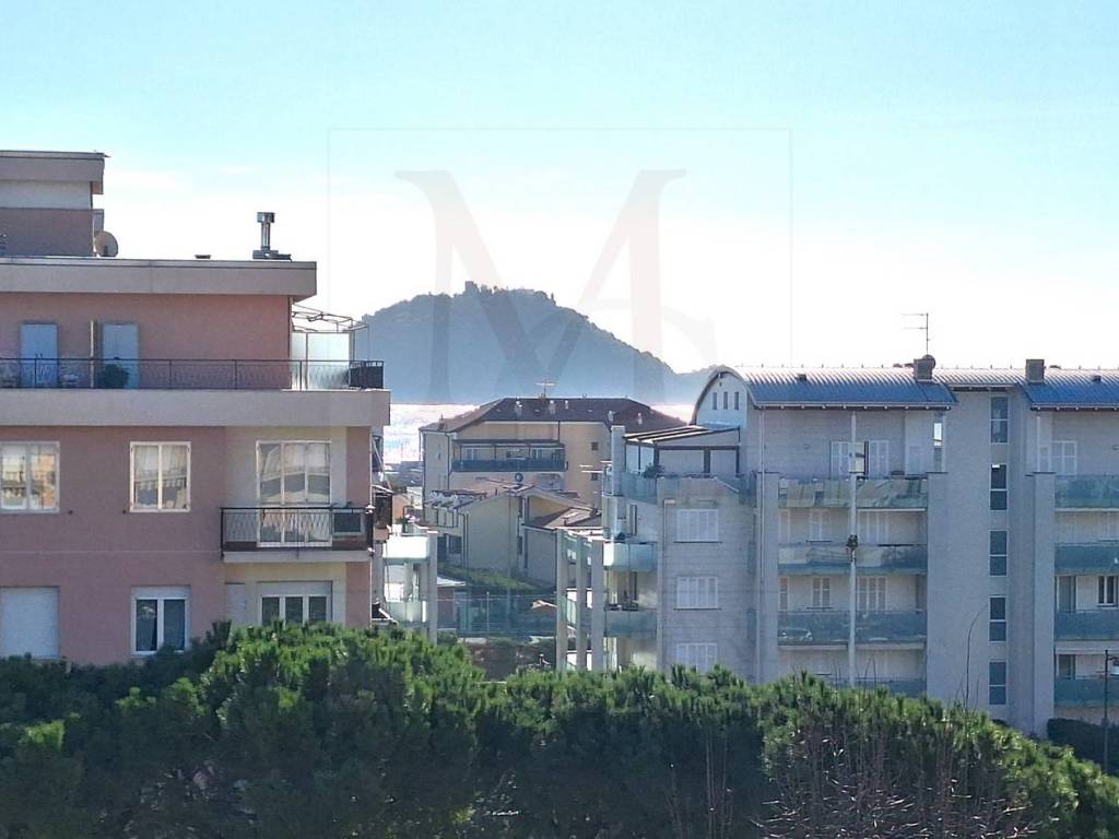 Appartamento a Albenga in Via Quintino Sella, 14 - Foto 2