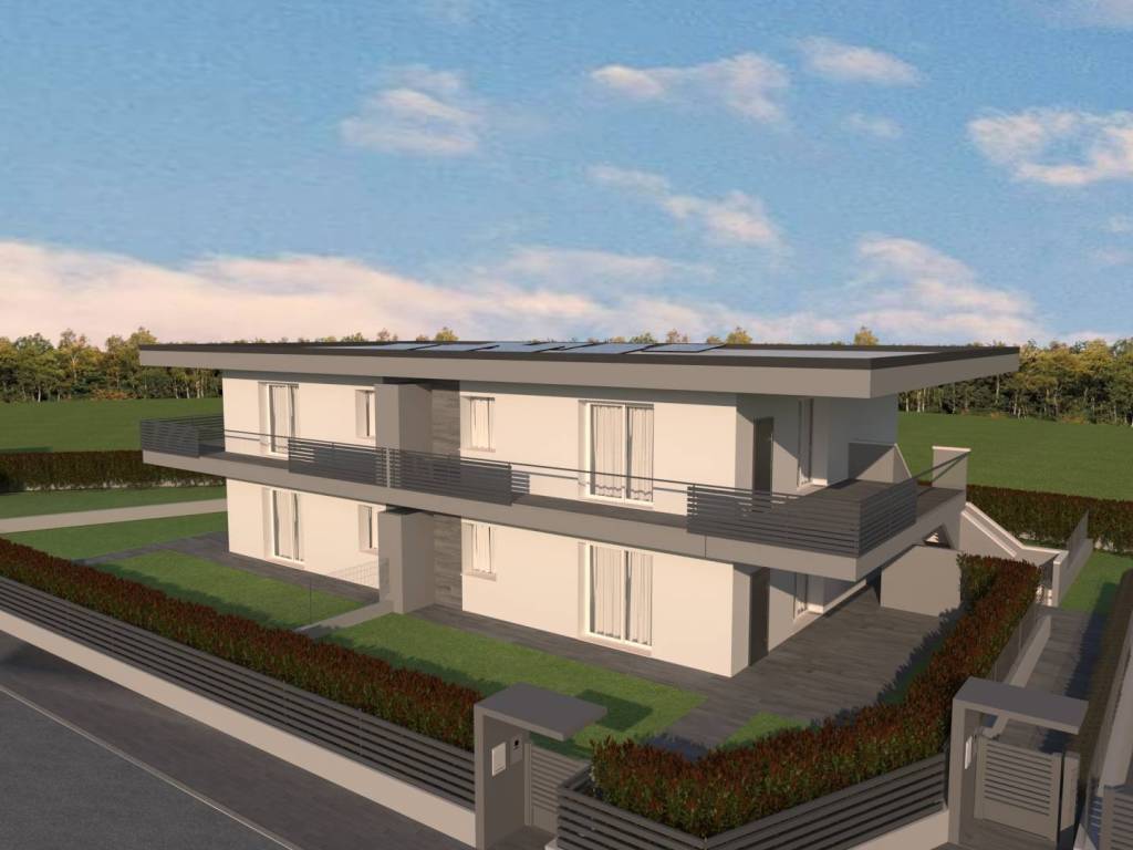 Appartamento a Brembate - Foto 2