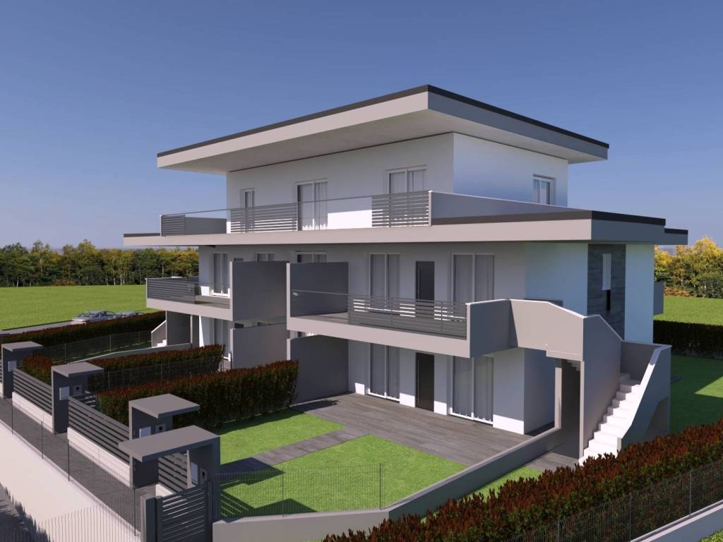 Appartamento a Brembate - Foto 4