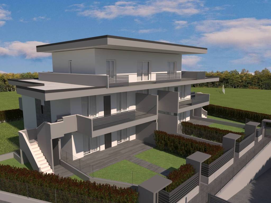 Appartamento a Brembate - Foto 5