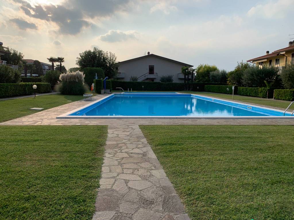 Appartamento a Sirmione in Via Colombare - Foto 2