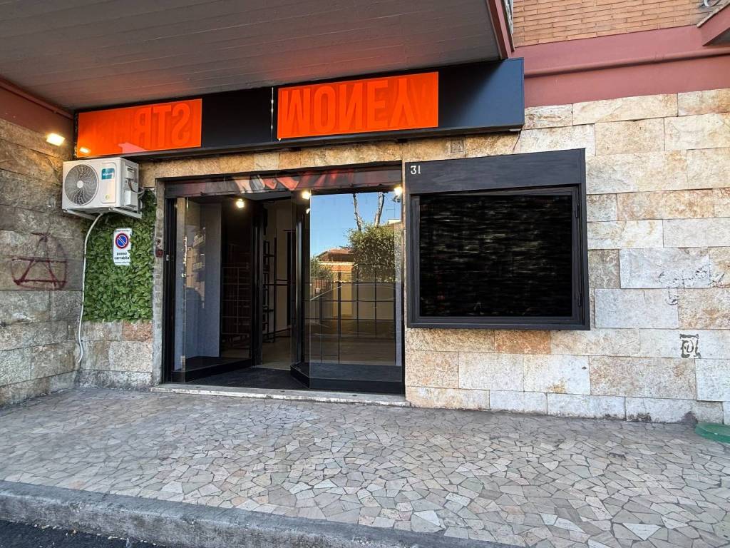 Immobile a Fonte nuova in Via Nomentana, 31 - Foto 5