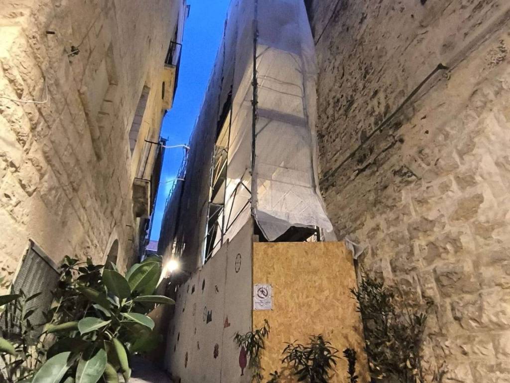 Palazzo / stabile a Bisceglie in vico l erario - Foto 2