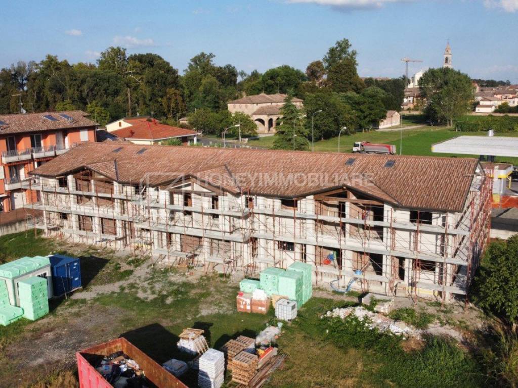 Progetto a Soragna in Via Nilde Iotti - Foto 2