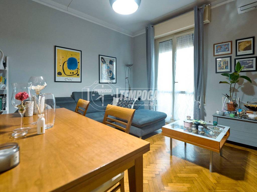 Appartamento a Cremona in Via Giacomo Bertesi - Foto 2