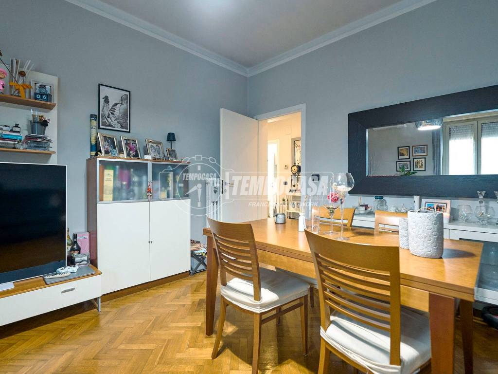 Appartamento a Cremona in Via Giacomo Bertesi - Foto 3