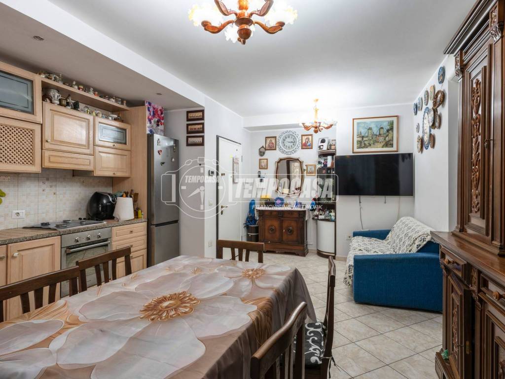 Appartamento a Montecassiano in Via Romolo Murri - Foto 3