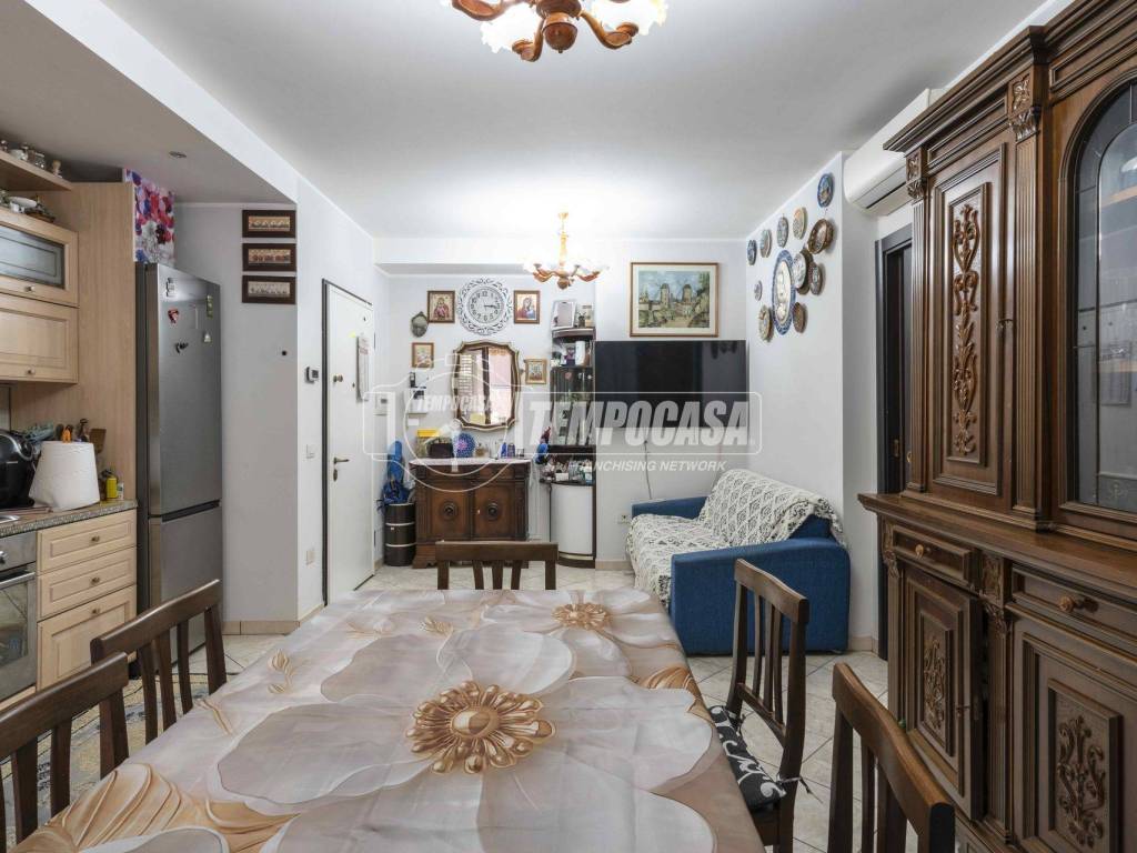 Appartamento a Montecassiano in Via Romolo Murri - Foto 5