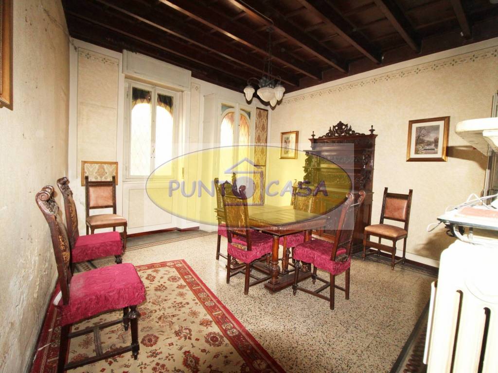 Casa indipendente a Borghetto lodigiano in Via Giuseppe Mazzini, 12 - Foto 2