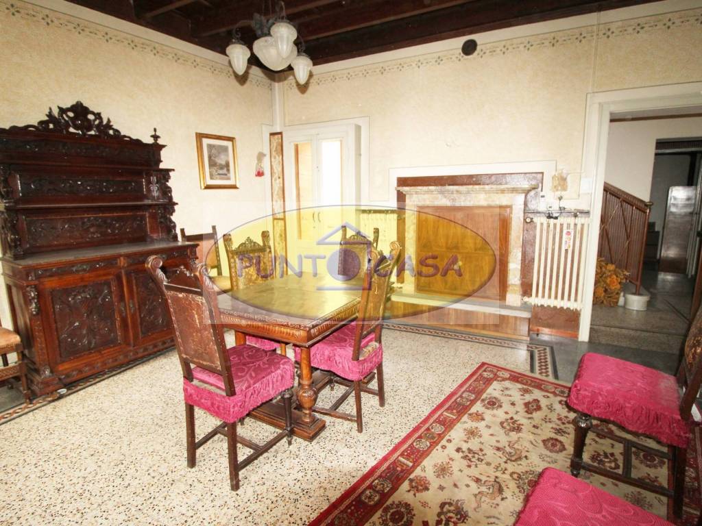 Casa indipendente a Borghetto lodigiano in Via Giuseppe Mazzini, 12 - Foto 3