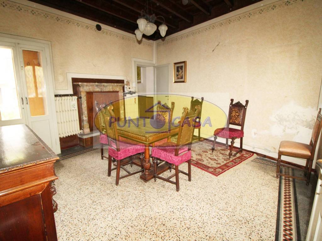 Casa indipendente a Borghetto lodigiano in Via Giuseppe Mazzini, 12 - Foto 4