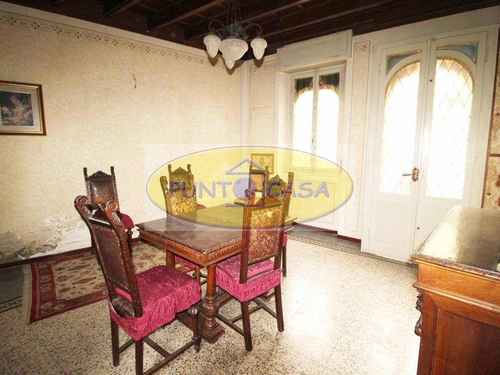 Casa indipendente a Borghetto lodigiano in Via Giuseppe Mazzini, 12 - Foto 5