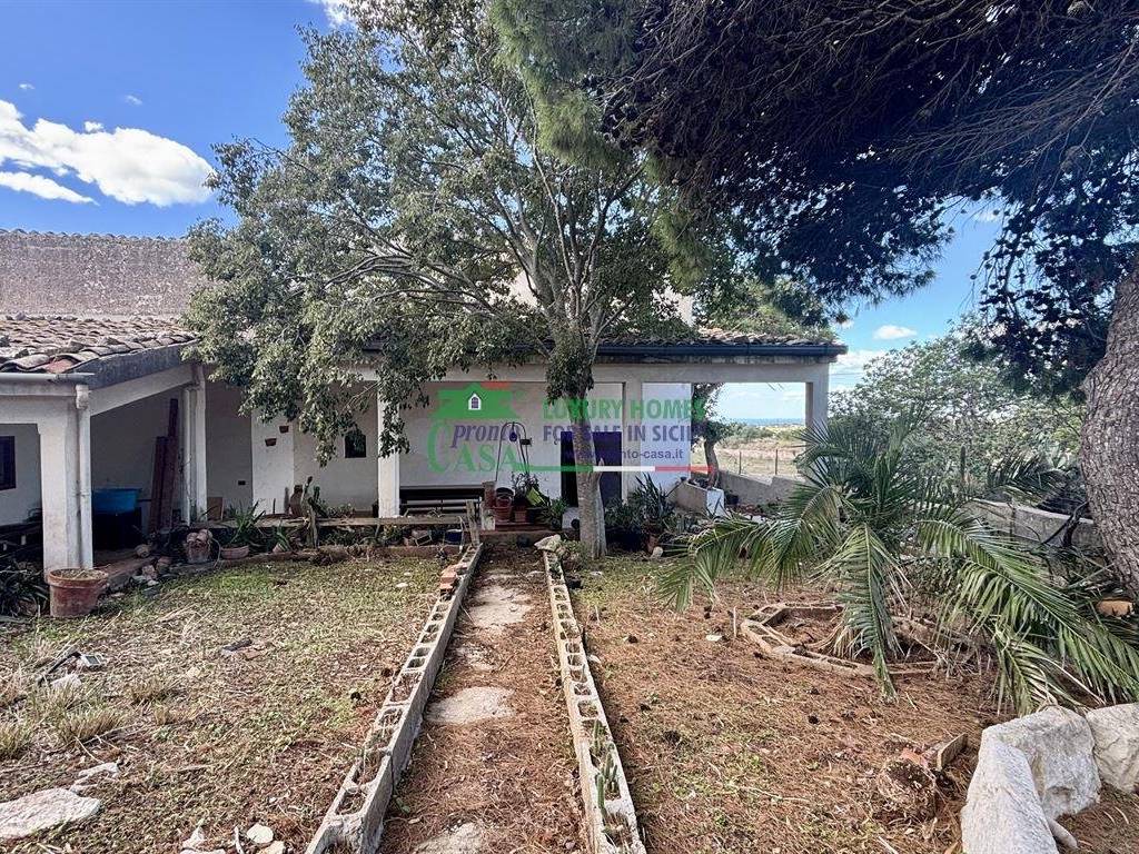 Casa indipendente a Ragusa in Contrada Buttarella - Foto 2