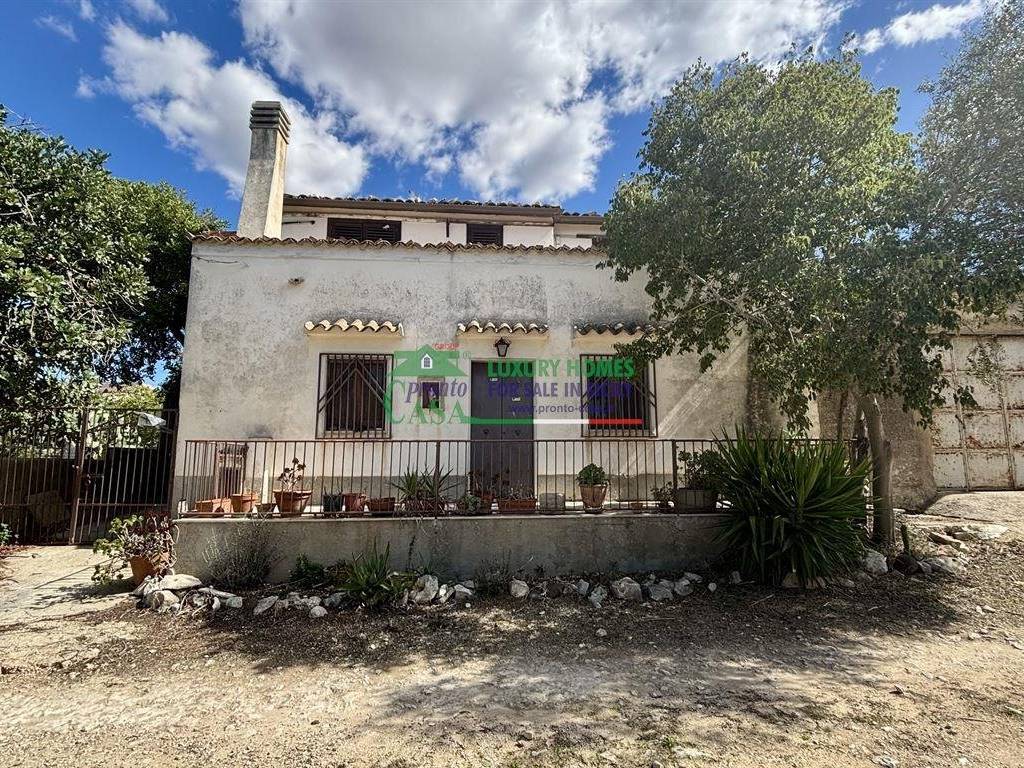 Casa indipendente a Ragusa in Contrada Buttarella - Foto 3