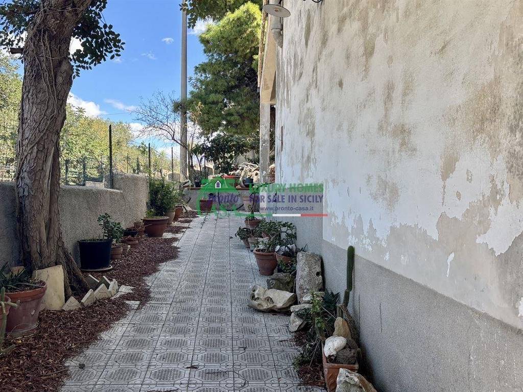 Casa indipendente a Ragusa in Contrada Buttarella - Foto 4