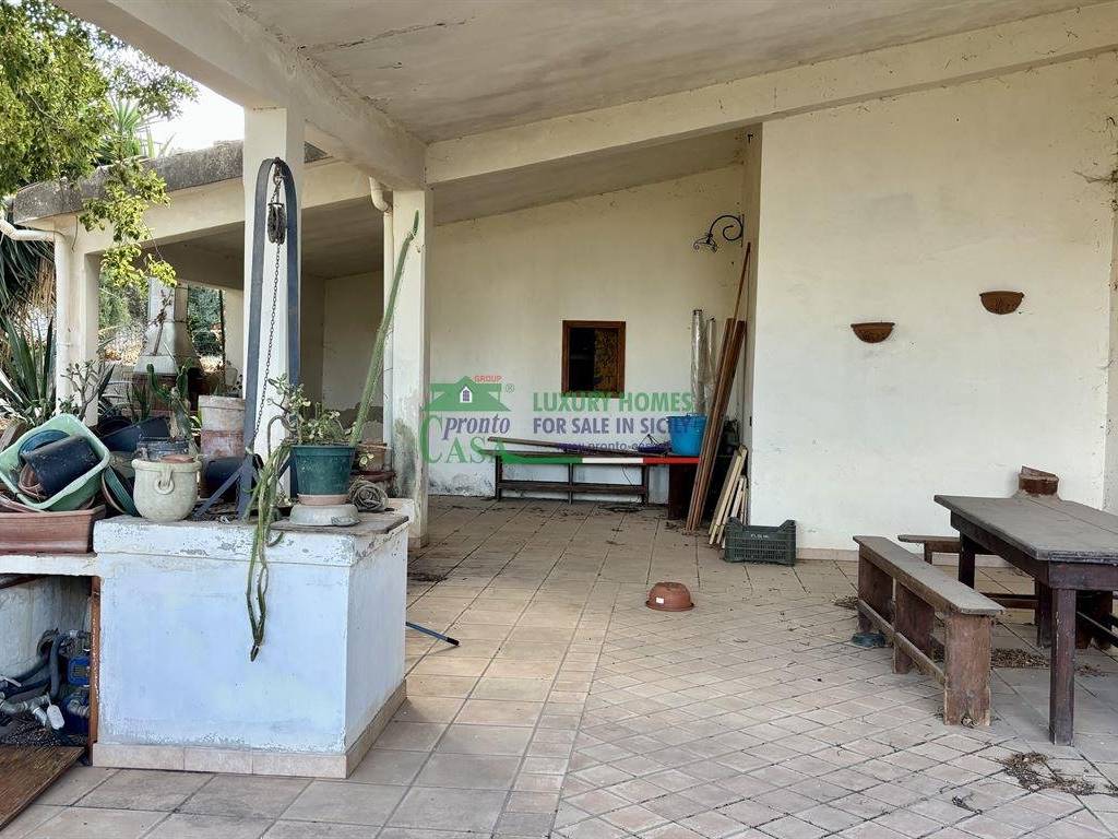 Casa indipendente a Ragusa in Contrada Buttarella - Foto 5