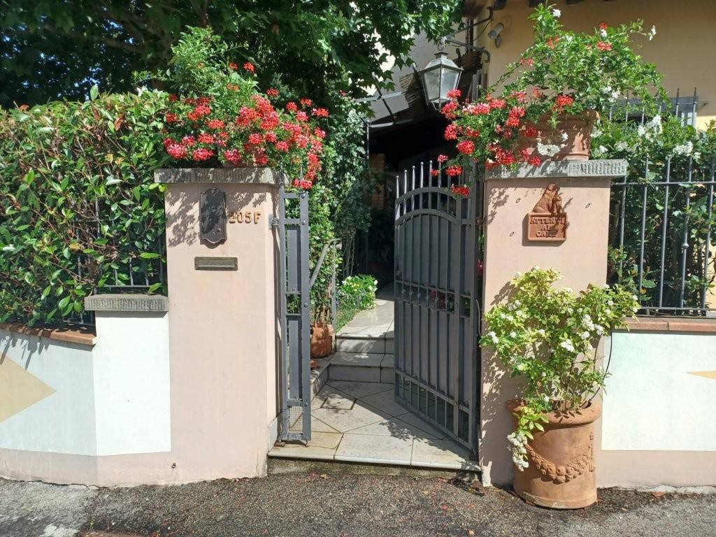 Villa a Castiglion fiorentino in Località Montecchio - Foto 2