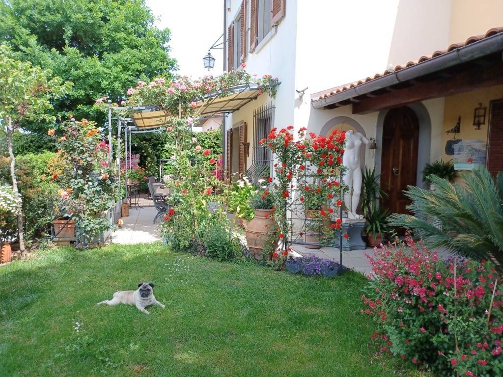 Villa a Castiglion fiorentino in Località Montecchio - Foto 3