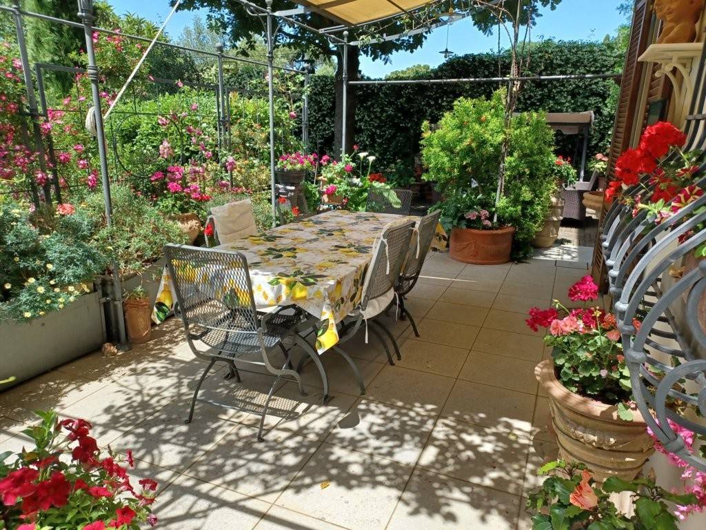 Villa a Castiglion fiorentino in Località Montecchio - Foto 5