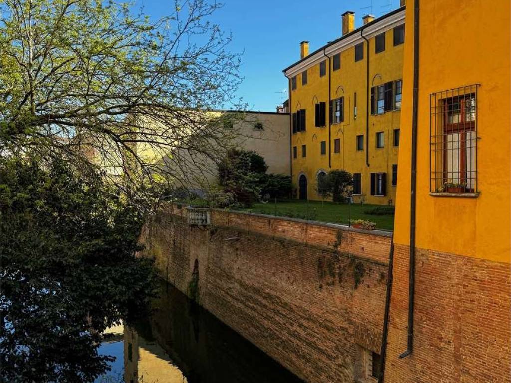 Appartamento a Mantova in via Massari, 14 - Foto 2
