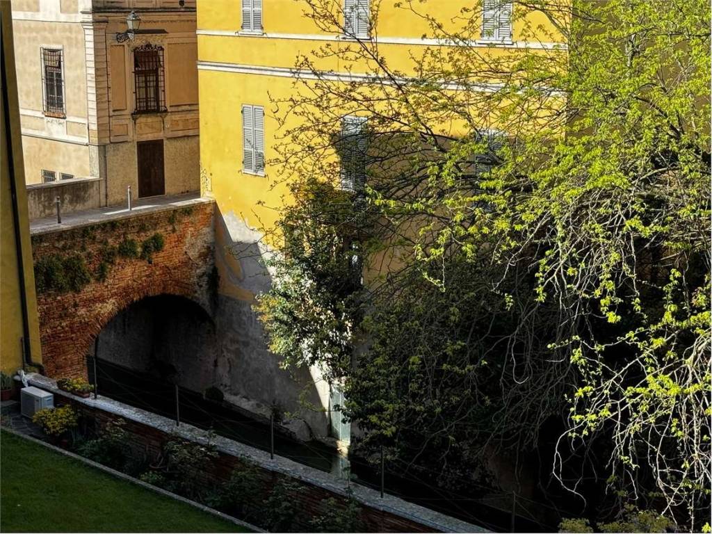 Appartamento a Mantova in via Massari, 14 - Foto 3