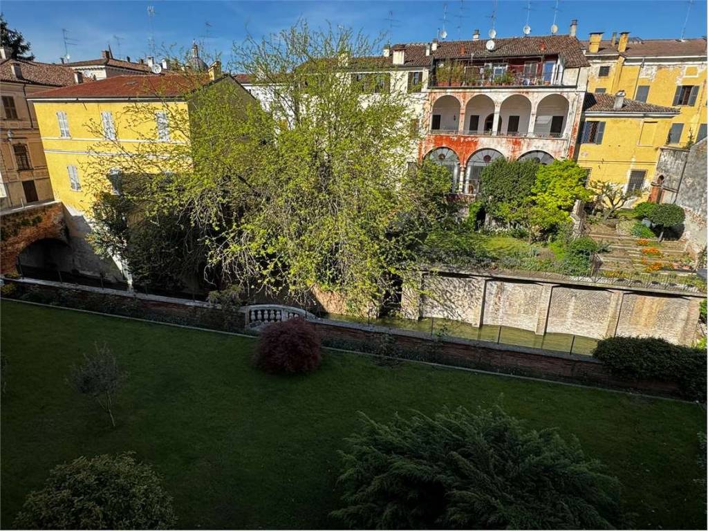 Appartamento a Mantova in via Massari, 14 - Foto 4