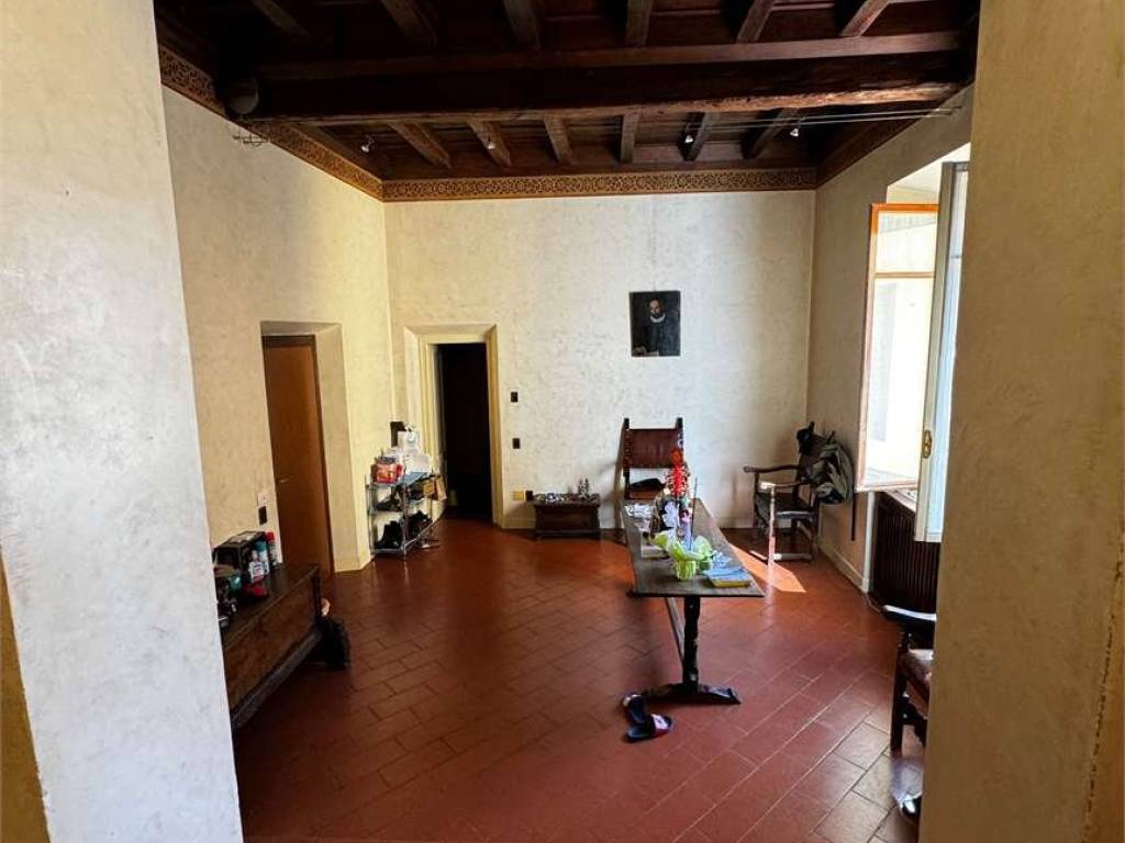 Appartamento a Mantova in via Massari, 14 - Foto 5