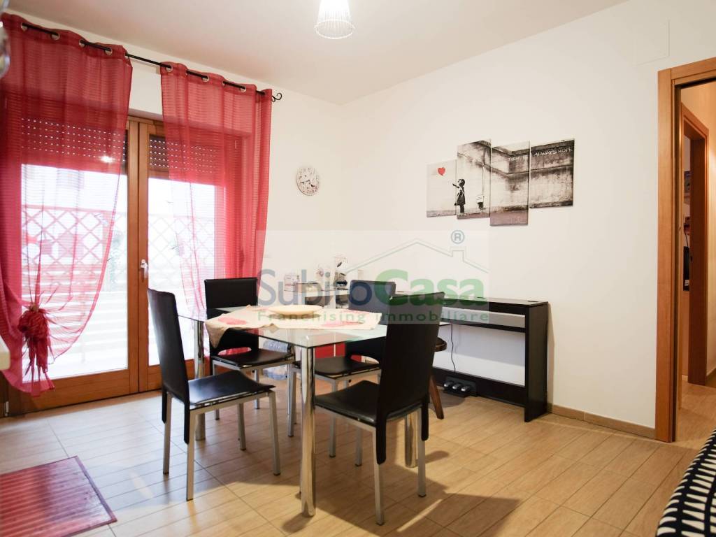 Appartamento a Chieti in Via Colle dell'Ara - Foto 2