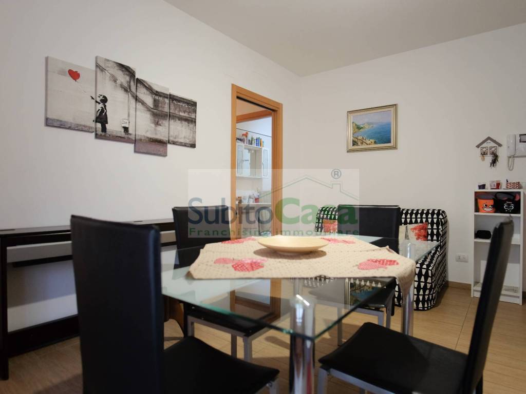 Appartamento a Chieti in Via Colle dell'Ara - Foto 3