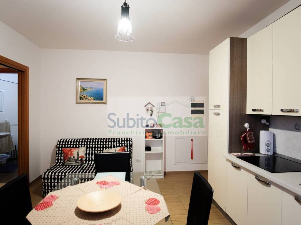 Appartamento a Chieti in Via Colle dell'Ara - Foto 4