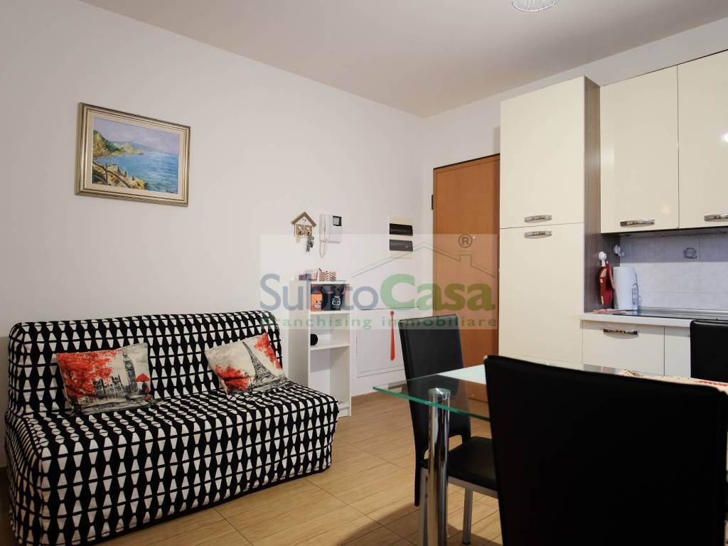 Appartamento a Chieti in Via Colle dell'Ara - Foto 5