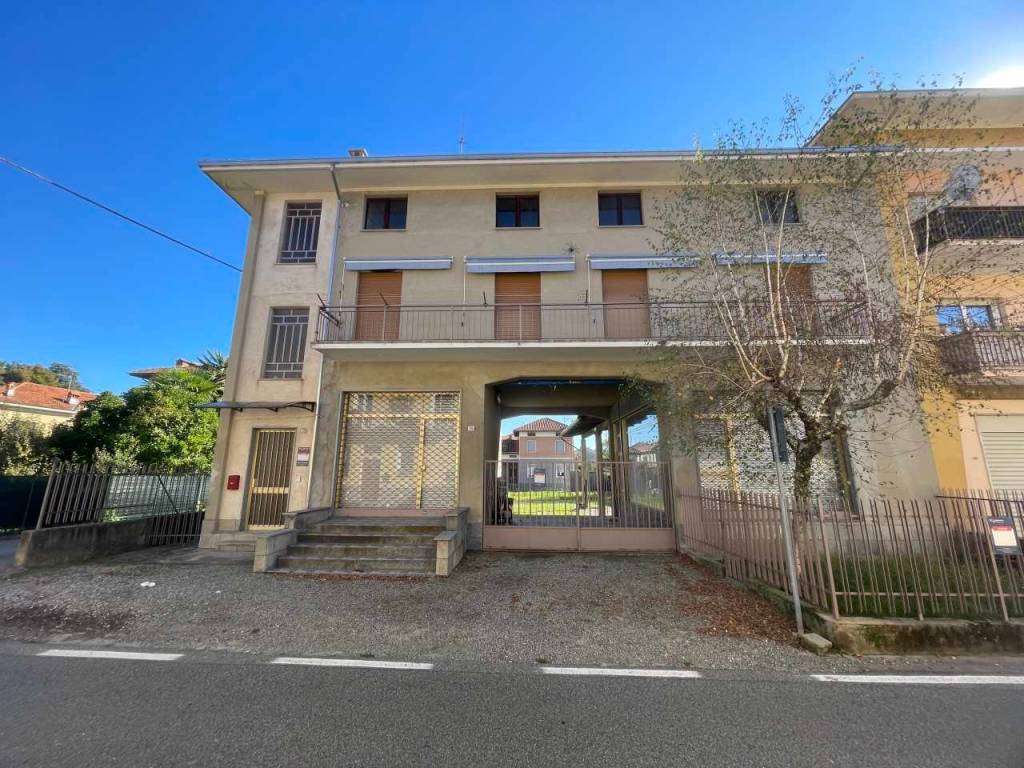 Villa a Vigliano biellese in Via Umberto, 20 - Foto 3