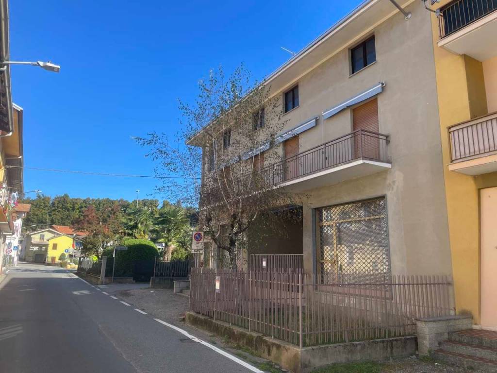 Villa a Vigliano biellese in Via Umberto, 20 - Foto 5