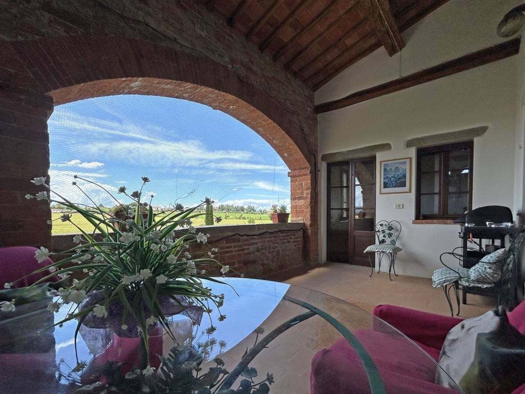 Appartamento a Cortona in Case Sparse, 18 - Foto 2