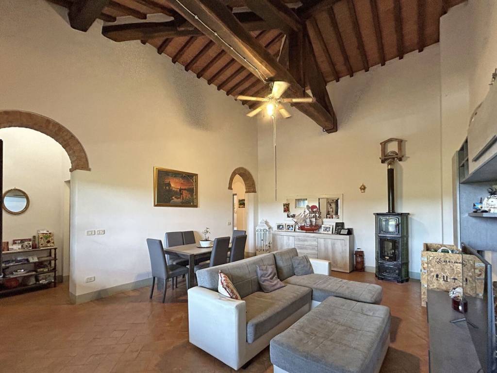 Appartamento a Cortona in Case Sparse, 18 - Foto 4