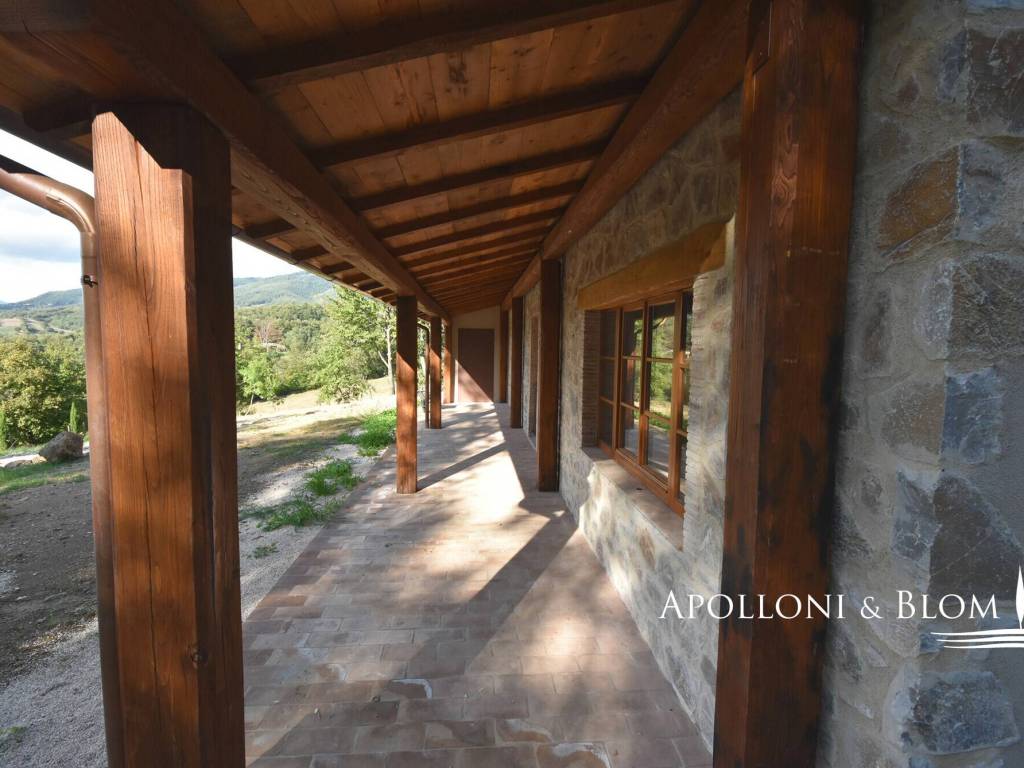 Rustico / casale a Sorano in SP Montebuono - Foto 2