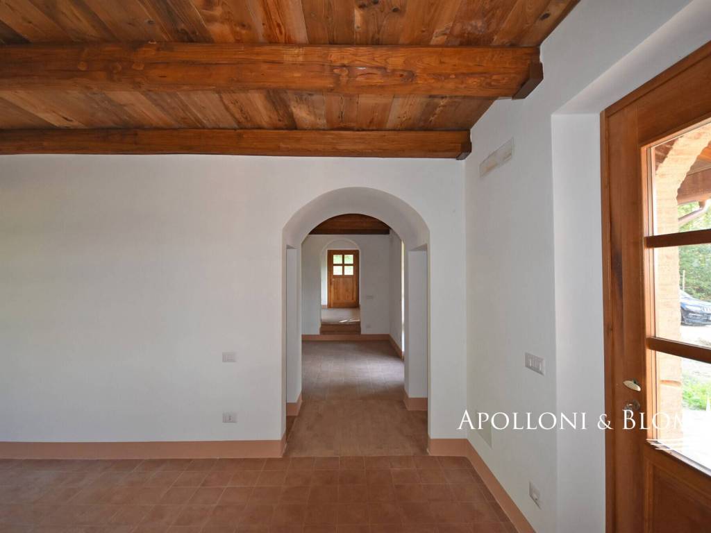 Rustico / casale a Sorano in SP Montebuono - Foto 3