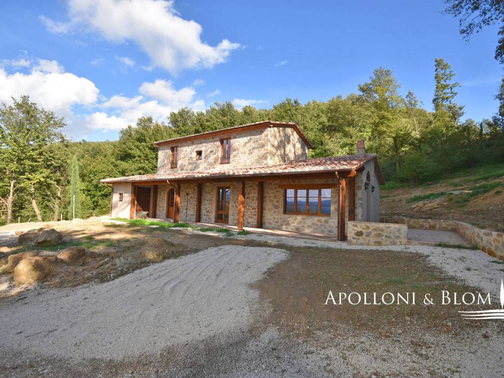 Rustico / casale a Sorano in SP Montebuono - Foto 5