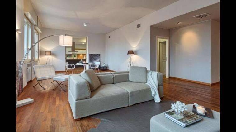 Appartamento a Mantova in via Principe Amedeo , 22 - Foto 3