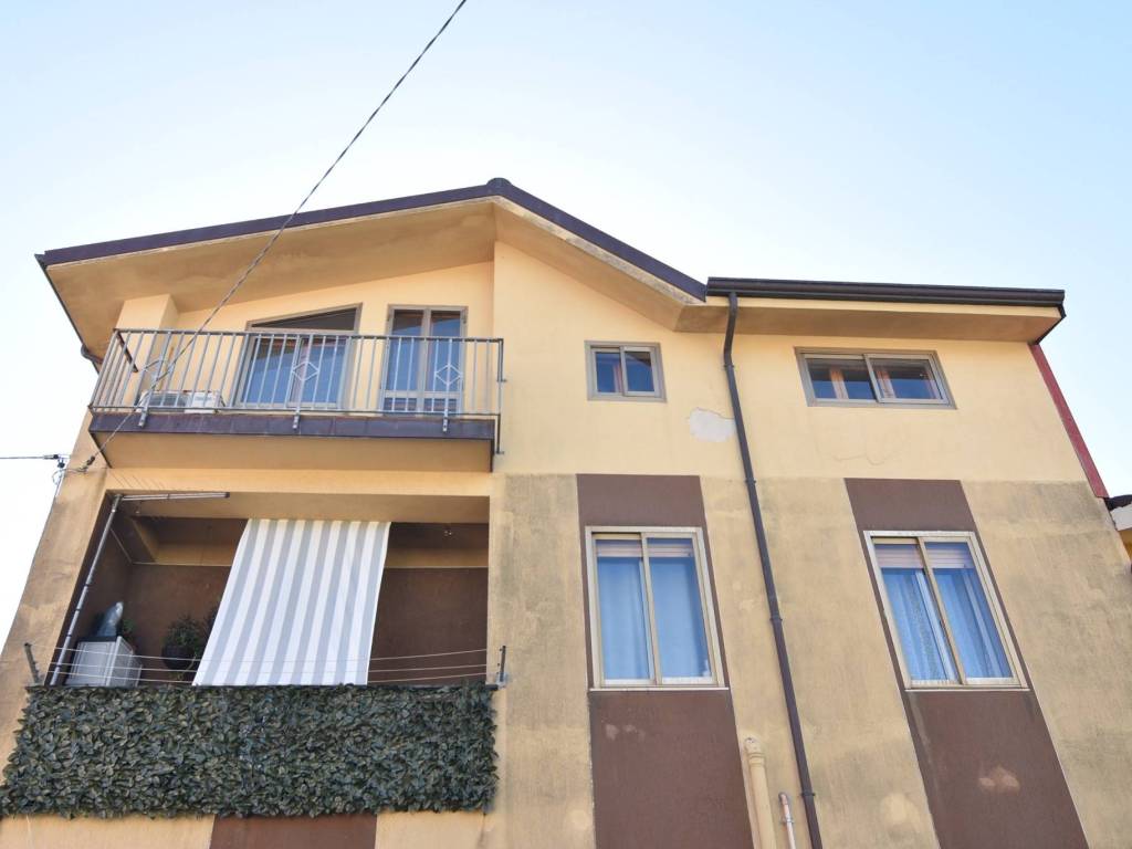 Appartamento a Macomer in Via Quartu Sant'Elena, 17 - Foto 3