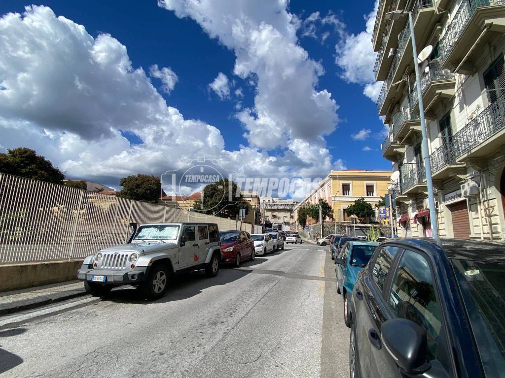Immobile a Messina in Via Antonio Salandra 46 - Foto 2