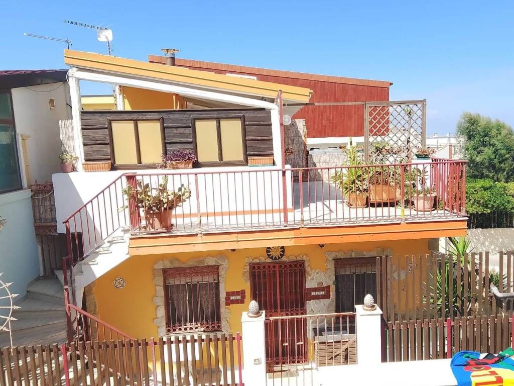 Villa a Augusta in Via del Sole - Foto 3